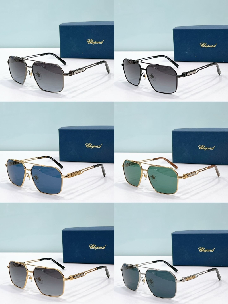 Chopard Sunglasses